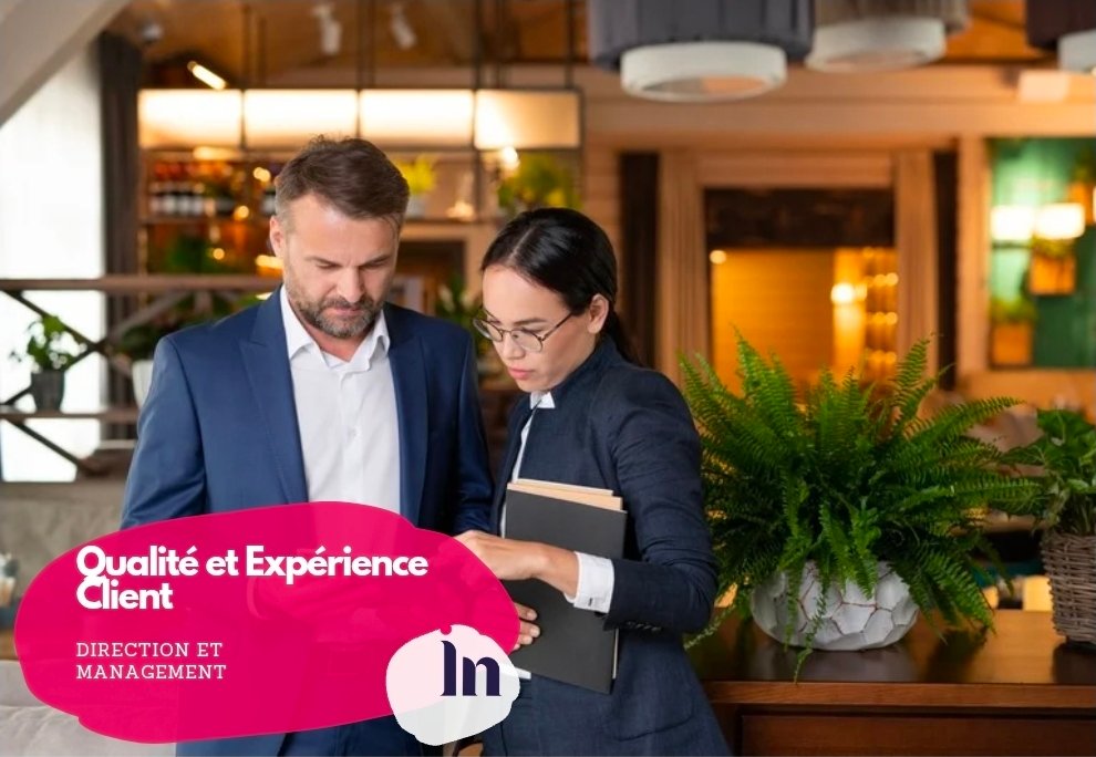 Qualité et Expérience Client